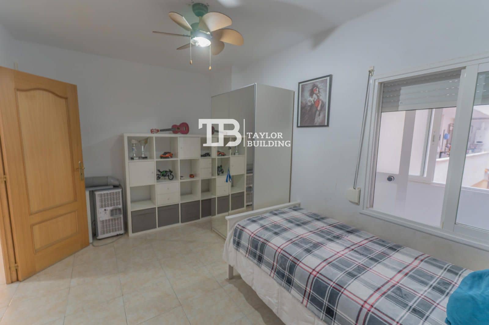 4 quarto Apartamento para venda em Palma de Mallorca - 475 000 € (Ref: 9603555)