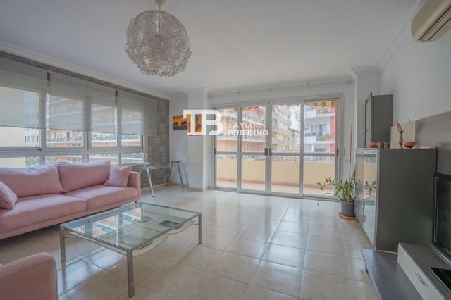4 soveværelse Lejlighed til salg i Bons Aires, Palma de Mallorca - € 475.000 (Ref: 9603555)