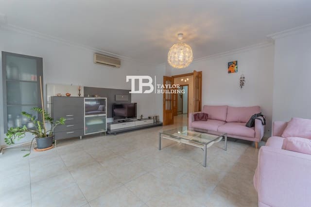 4 soveværelse Lejlighed til salg i Bons Aires, Palma de Mallorca - € 475.000 (Ref: 9603555)