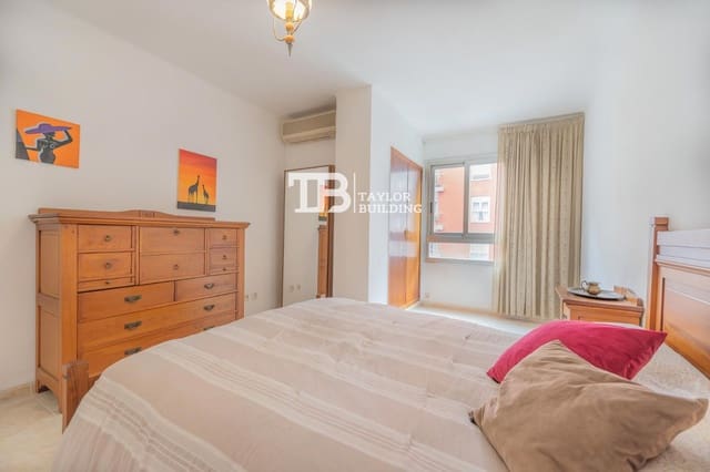 4 soveværelse Lejlighed til salg i Bons Aires, Palma de Mallorca - € 475.000 (Ref: 9603555)