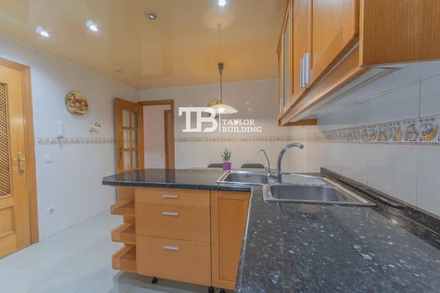 4 soveværelse Lejlighed til salg i Bons Aires, Palma de Mallorca - € 475.000 (Ref: 9603555)