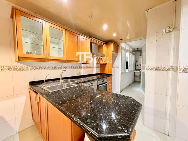 4 soveværelse Lejlighed til salg i Bons Aires, Palma de Mallorca - € 475.000 (Ref: 9603555)