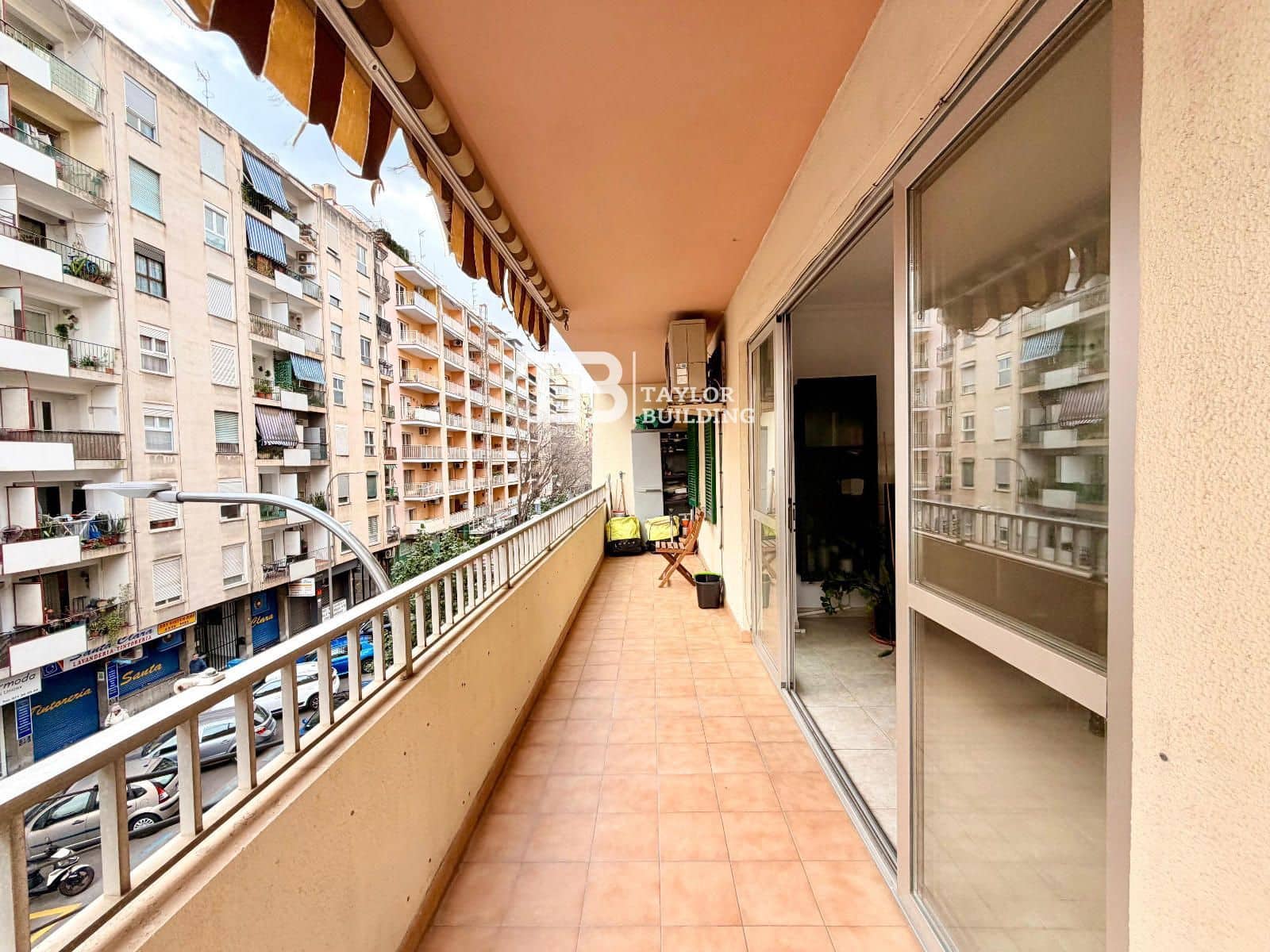 4 quarto Apartamento para venda em Palma de Mallorca - 475 000 € (Ref: 9603555)