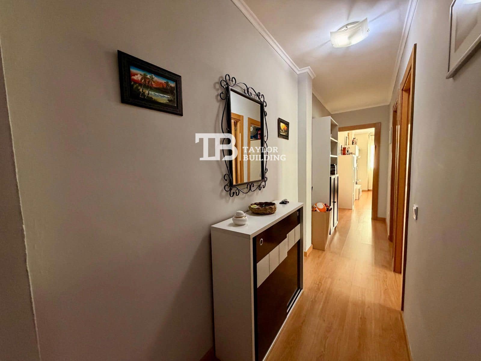 2 sovrum Lägenhet till salu i Cala Vinyes / Cala Vinyas / Cala Vinas med garage - 390 000 € (Ref: 9618544)