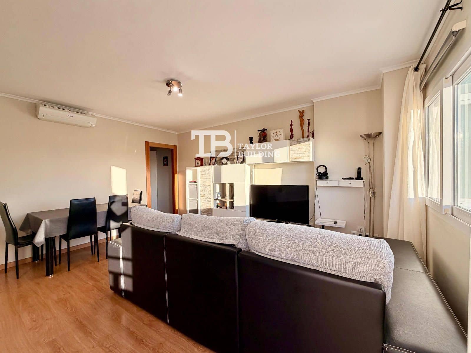 2 sovrum Lägenhet till salu i Cala Vinyes / Cala Vinyas / Cala Vinas med garage - 390 000 € (Ref: 9618544)