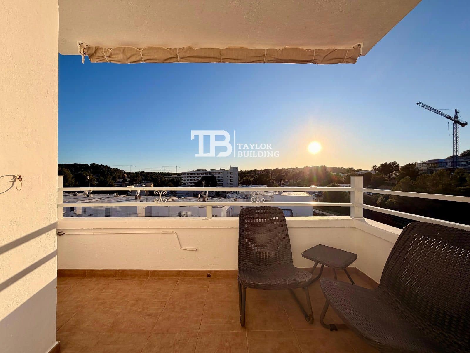 2 sovrum Lägenhet till salu i Cala Vinyes / Cala Vinyas / Cala Vinas med garage - 390 000 € (Ref: 9618544)