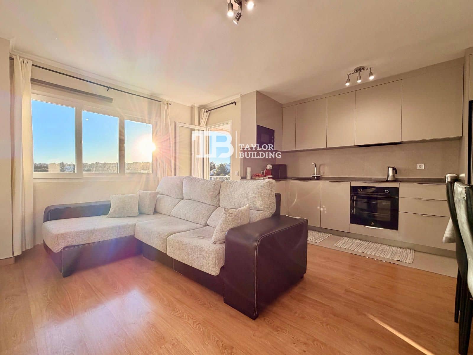 2 sovrum Lägenhet till salu i Cala Vinyes / Cala Vinyas / Cala Vinas med garage - 390 000 € (Ref: 9618544)