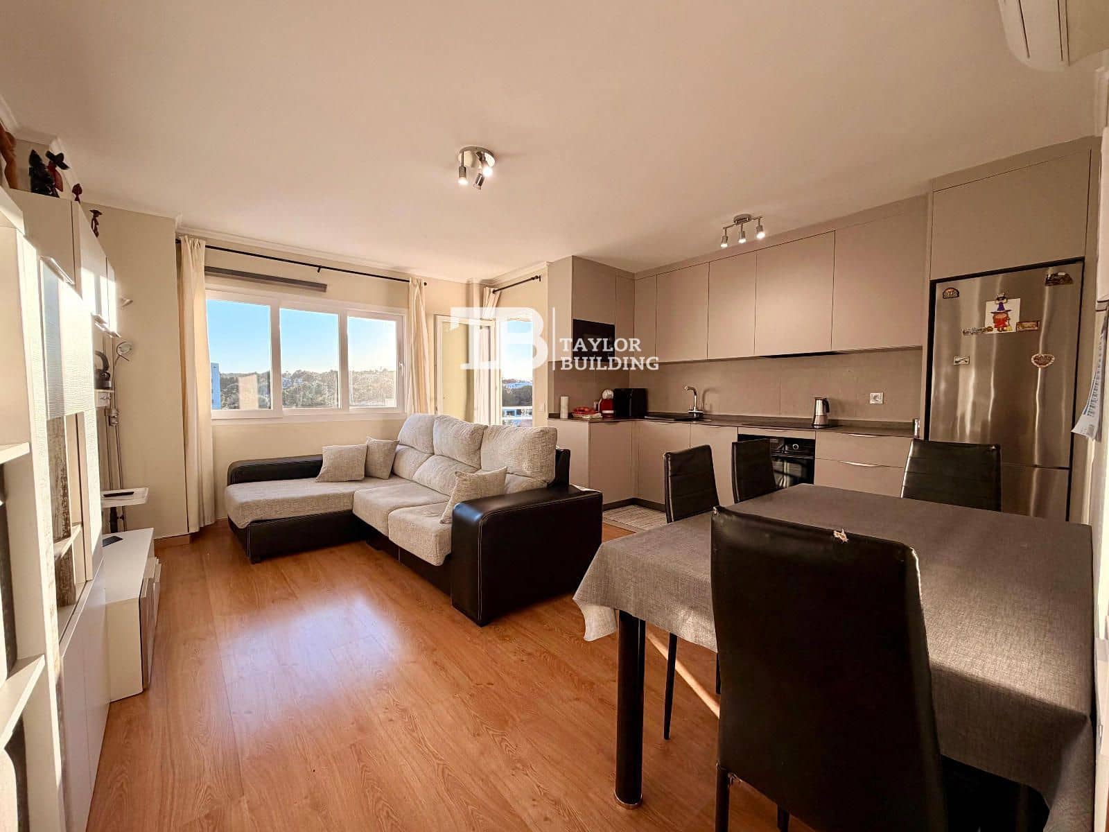 2 sovrum Lägenhet till salu i Cala Vinyes / Cala Vinyas / Cala Vinas med garage - 390 000 € (Ref: 9618544)