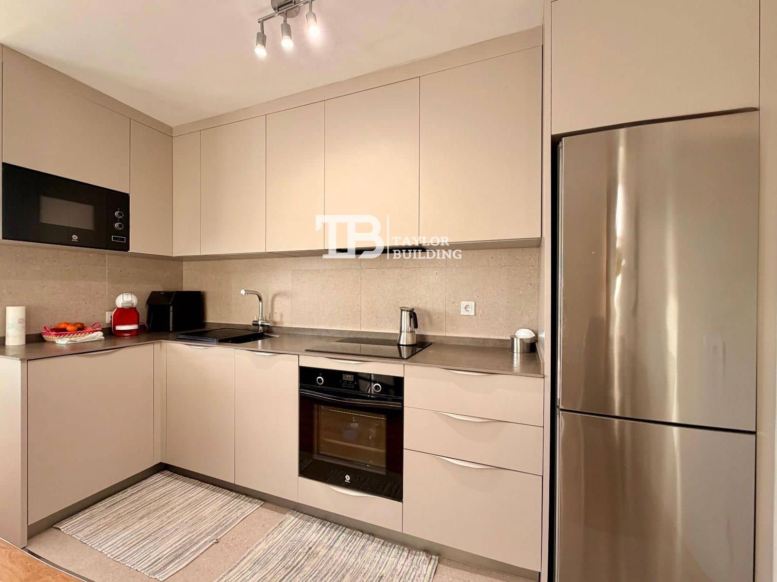 2 sovrum Lägenhet till salu i Cala Vinyes / Cala Vinyas / Cala Vinas med garage - 390 000 € (Ref: 9618544)