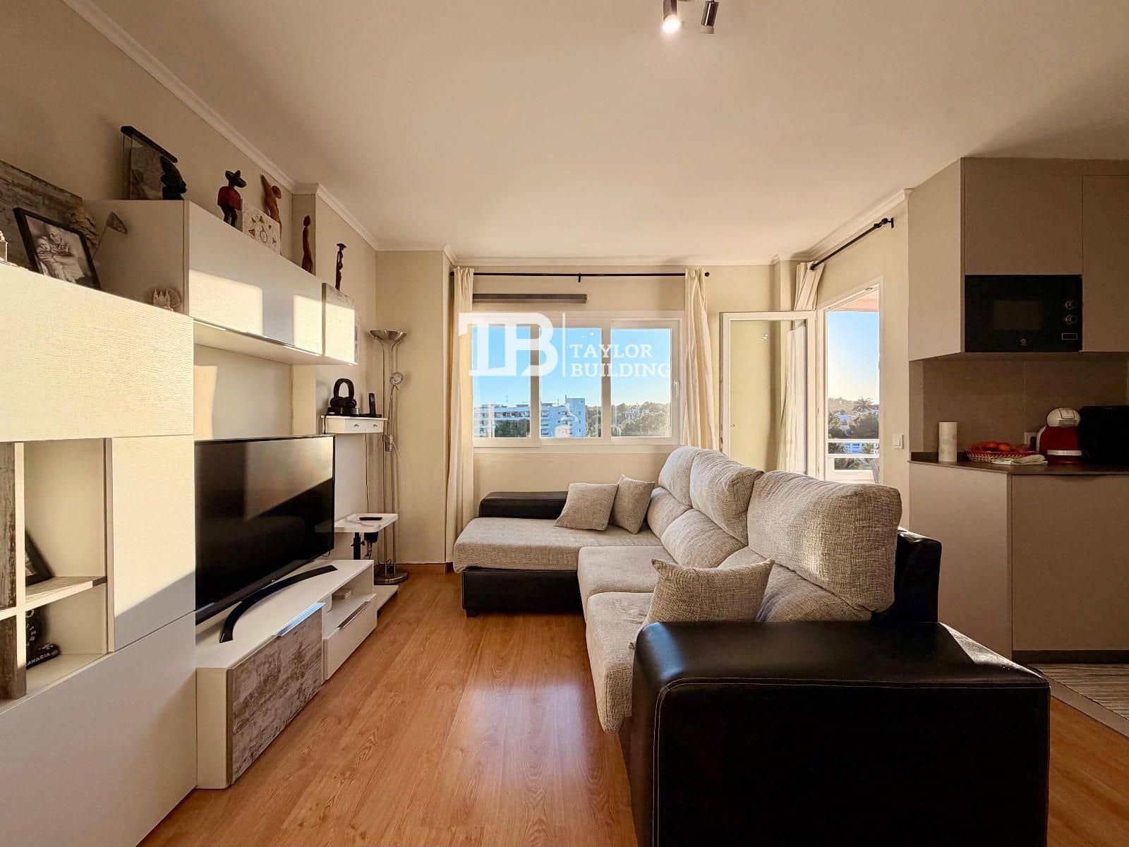 2 sovrum Lägenhet till salu i Cala Vinyes / Cala Vinyas / Cala Vinas med garage - 390 000 € (Ref: 9618544)