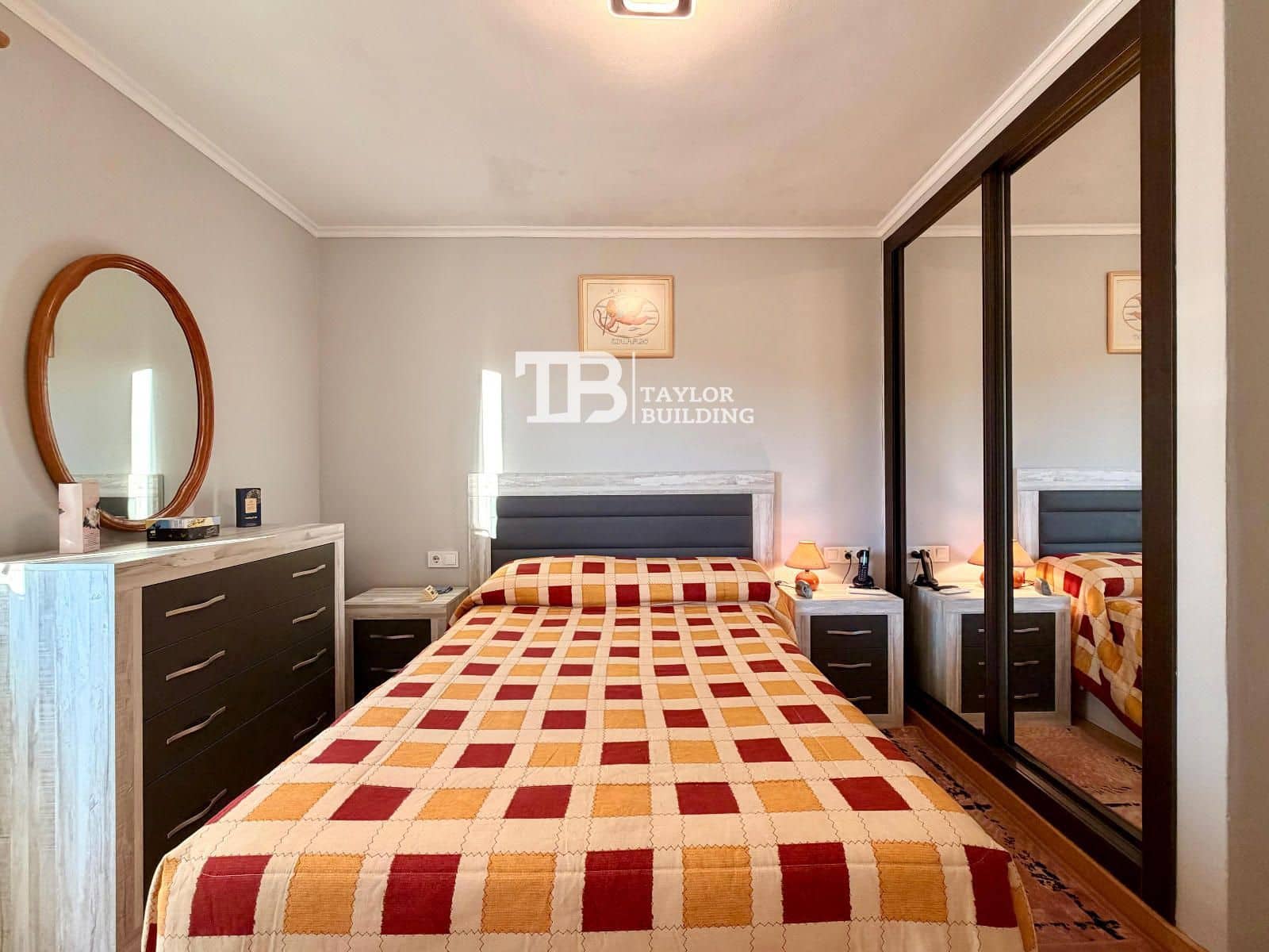 2 sovrum Lägenhet till salu i Cala Vinyes / Cala Vinyas / Cala Vinas med garage - 390 000 € (Ref: 9618544)