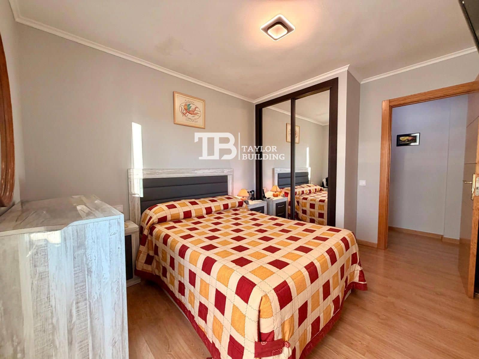 2 sovrum Lägenhet till salu i Cala Vinyes / Cala Vinyas / Cala Vinas med garage - 390 000 € (Ref: 9618544)