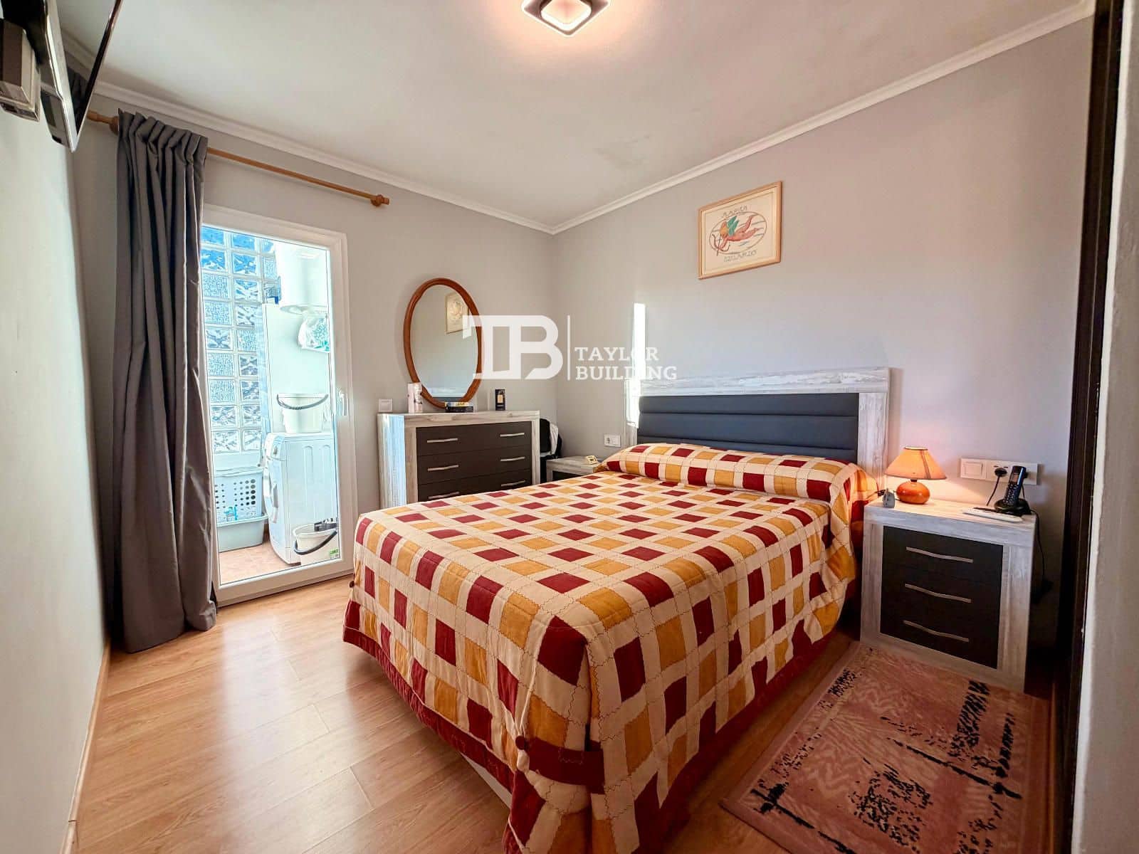 2 sovrum Lägenhet till salu i Cala Vinyes / Cala Vinyas / Cala Vinas med garage - 390 000 € (Ref: 9618544)