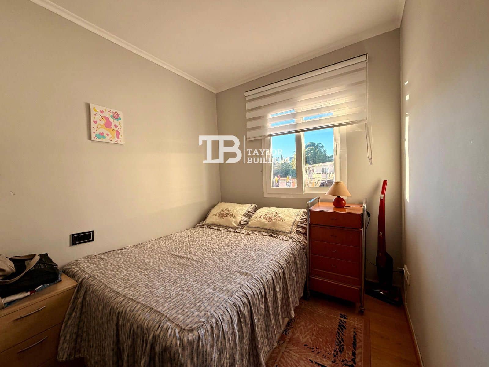 2 sovrum Lägenhet till salu i Cala Vinyes / Cala Vinyas / Cala Vinas med garage - 390 000 € (Ref: 9618544)