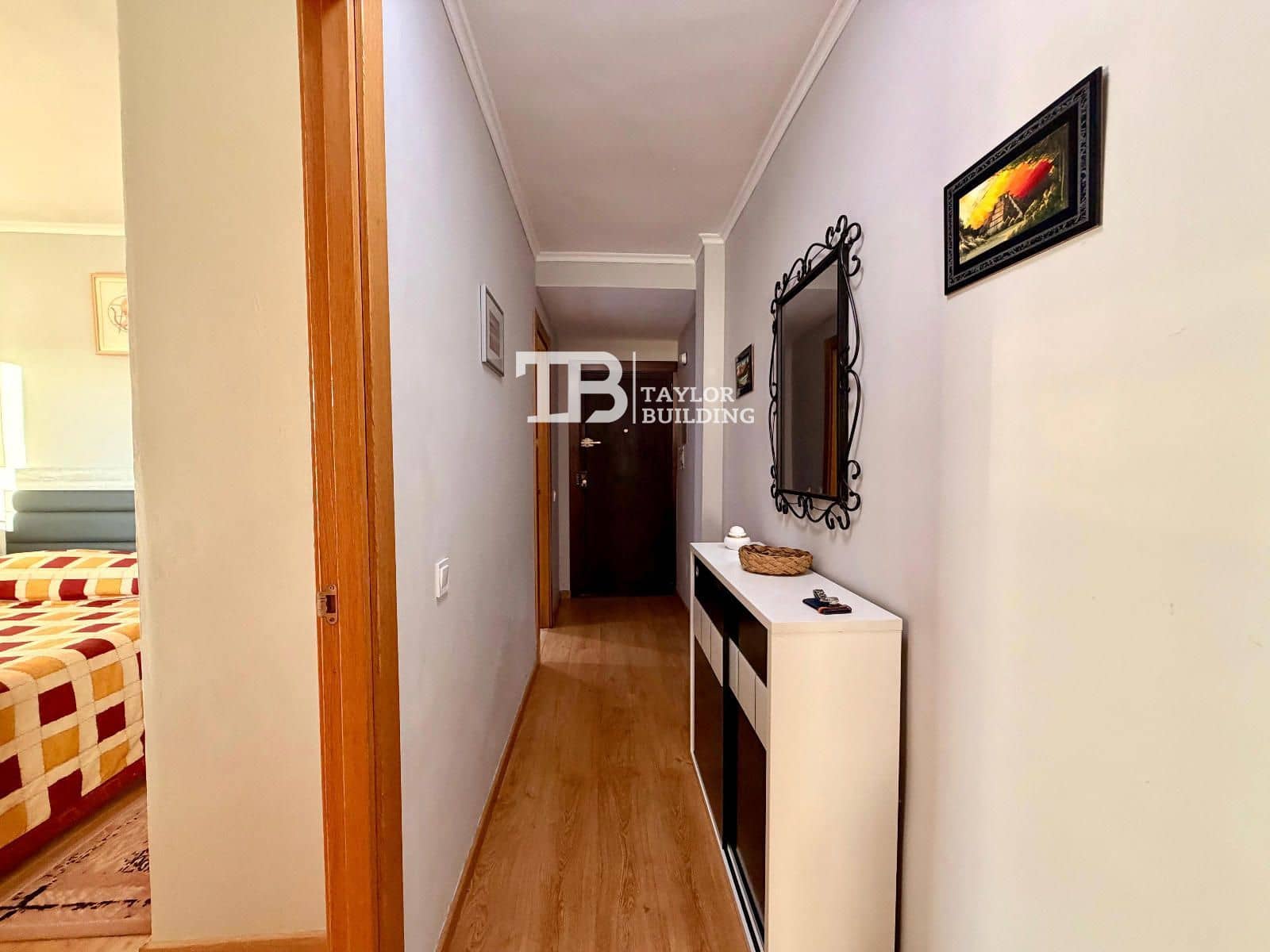 2 sovrum Lägenhet till salu i Cala Vinyes / Cala Vinyas / Cala Vinas med garage - 390 000 € (Ref: 9618544)