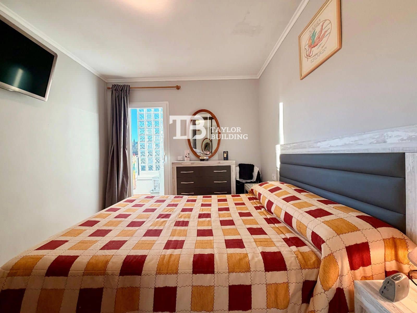 2 sovrum Lägenhet till salu i Cala Vinyes / Cala Vinyas / Cala Vinas med garage - 390 000 € (Ref: 9618544)