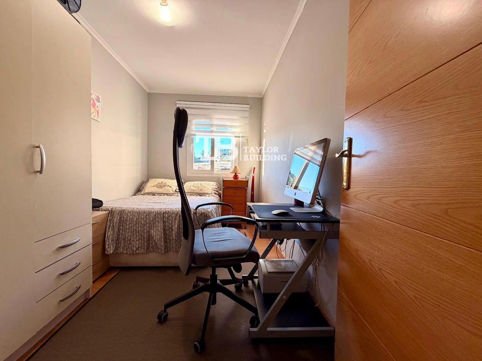 2 sovrum Lägenhet till salu i Cala Vinyes / Cala Vinyas / Cala Vinas med garage - 390 000 € (Ref: 9618544)