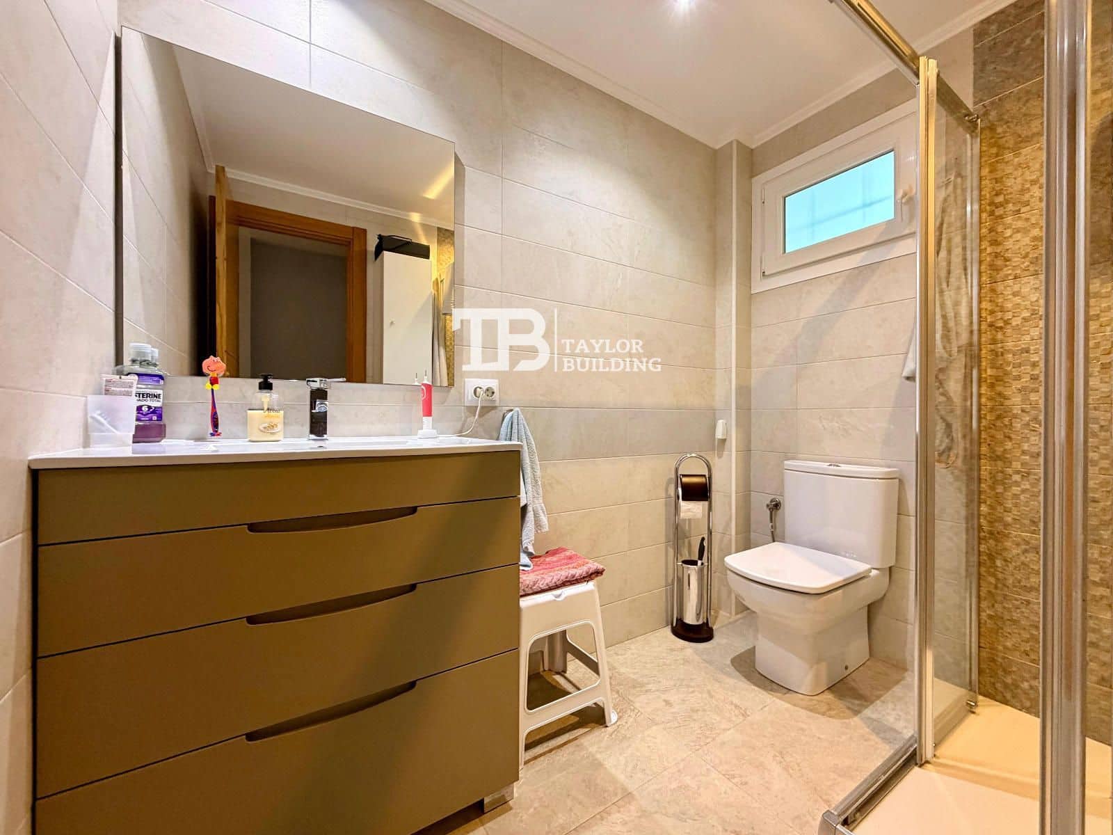 2 sovrum Lägenhet till salu i Cala Vinyes / Cala Vinyas / Cala Vinas med garage - 390 000 € (Ref: 9618544)