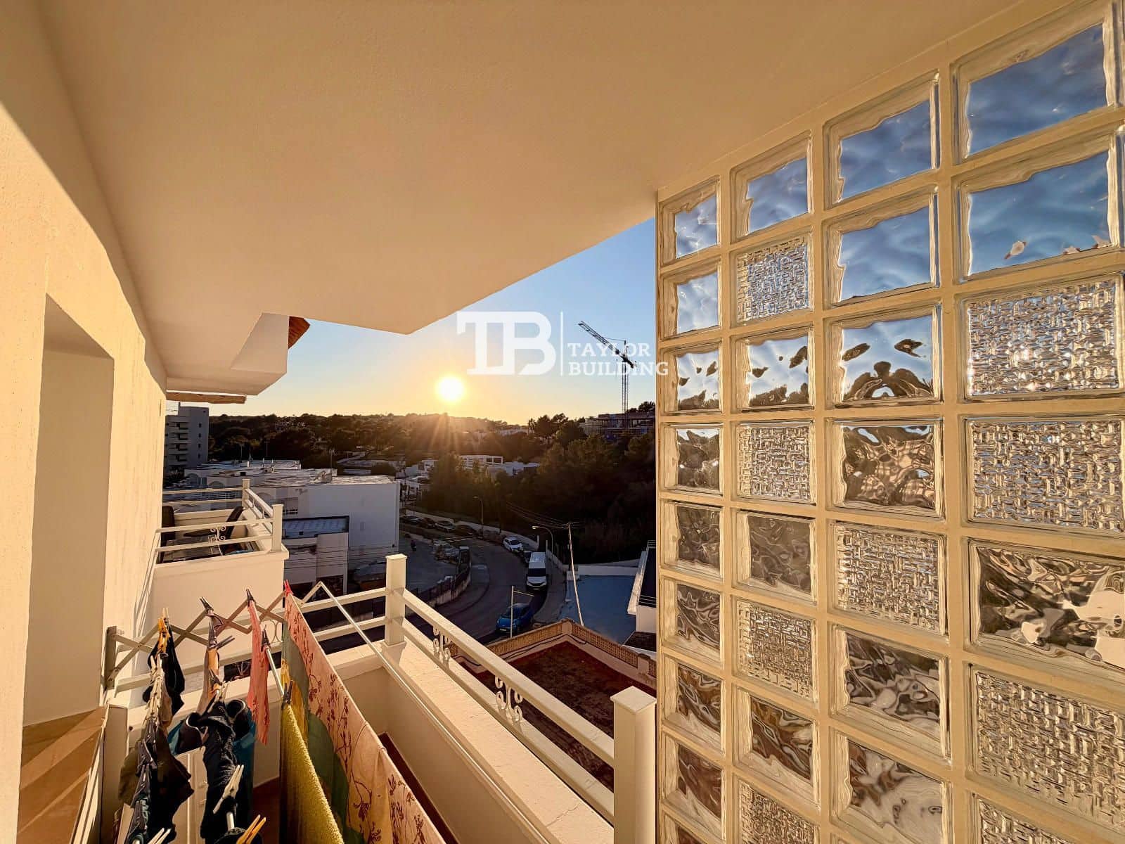 2 sovrum Lägenhet till salu i Cala Vinyes / Cala Vinyas / Cala Vinas med garage - 390 000 € (Ref: 9618544)