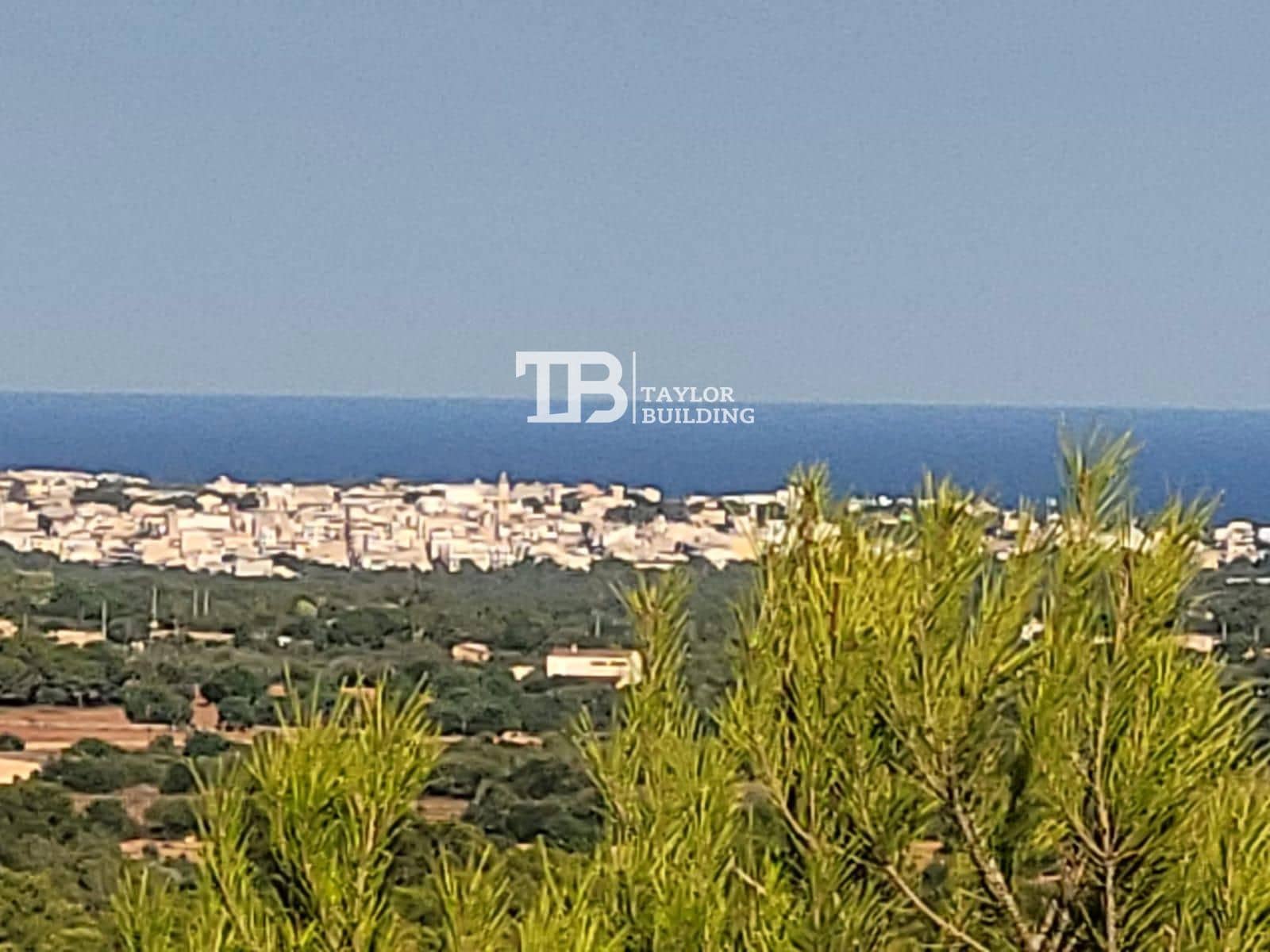 Byggetomt til salgs i Manacor - € 650 000 (Ref: 9622781)