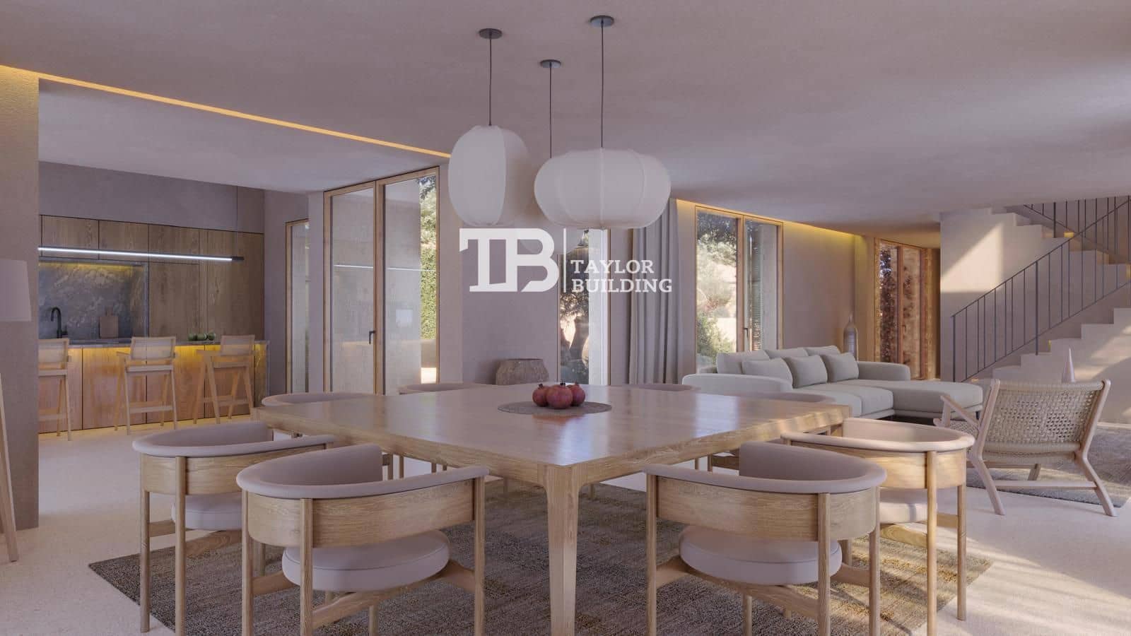 Byggetomt til salgs i Manacor - € 650 000 (Ref: 9622781)