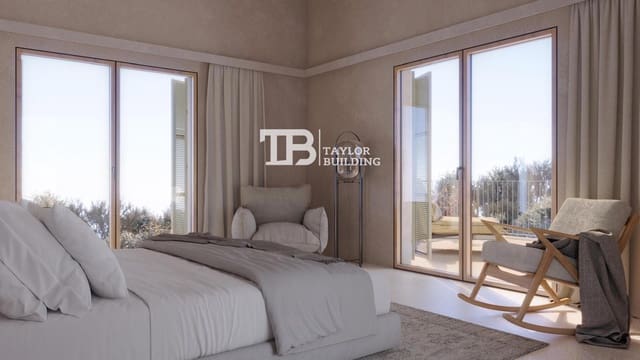 Terrain à Bâtir à vendre à Manacor - 650 000 € (Ref: 9622781)