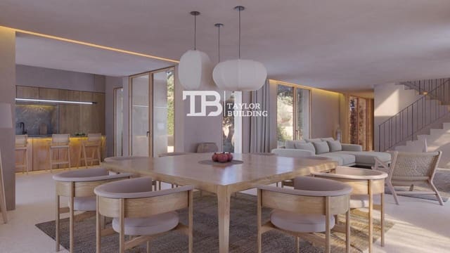 Terrain à Bâtir à vendre à Manacor - 650 000 € (Ref: 9622781)