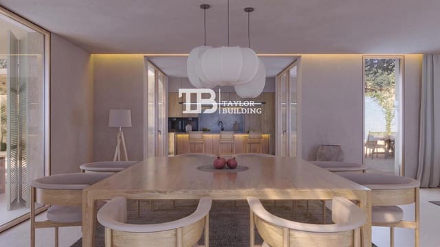 Terrain à Bâtir à vendre à Manacor - 650 000 € (Ref: 9622781)