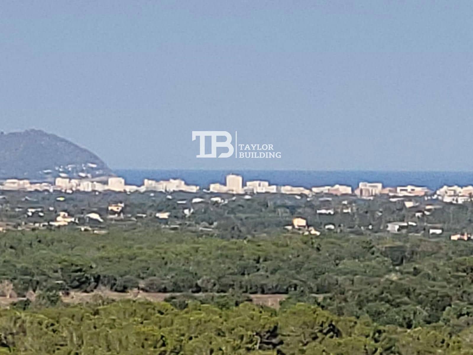 Byggetomt til salgs i Manacor - € 650 000 (Ref: 9622781)