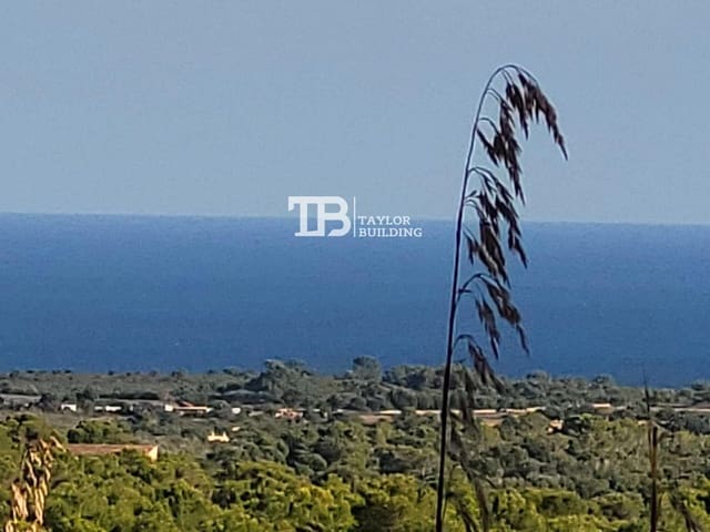 Terrain à Bâtir à vendre à Manacor - 650 000 € (Ref: 9622781)