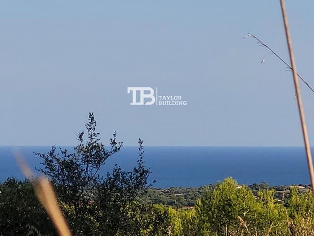 Terrain à Bâtir à vendre à Manacor - 650 000 € (Ref: 9622781)