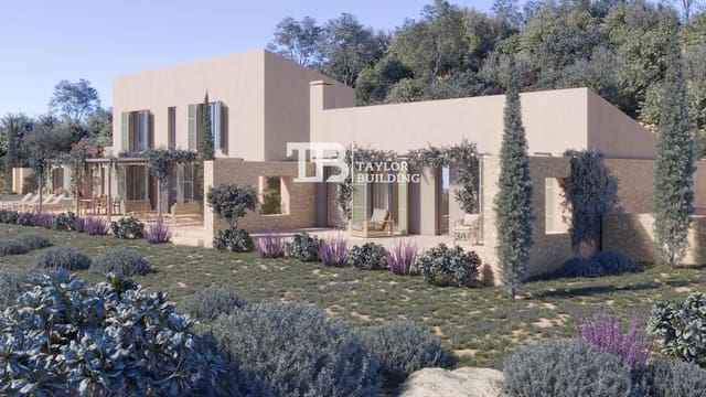 Terrain à Bâtir à vendre à Manacor - 650 000 € (Ref: 9622781)