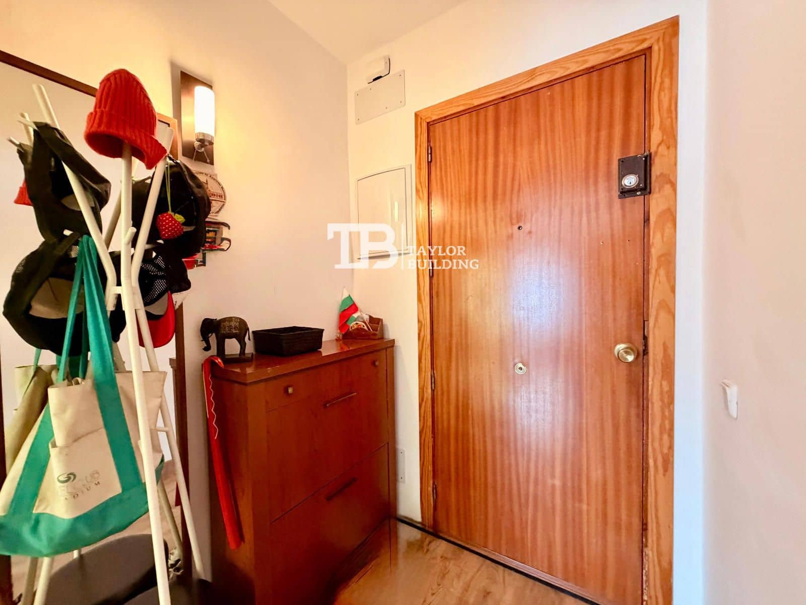 2 soverom Leilighet til salgs i Son Ferrer med garasje - € 364 000 (Ref: 9623176)