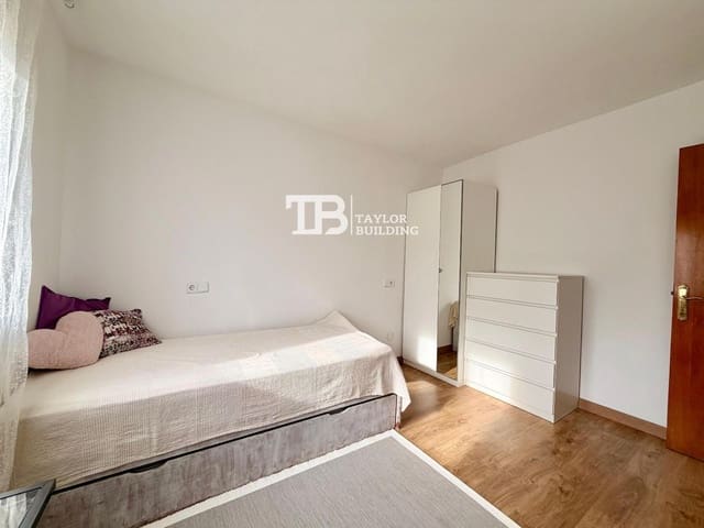 2 bedroom Flat for sale in Son Ferrer, Calvià with garage - € 364,000 (Ref: 9623176)