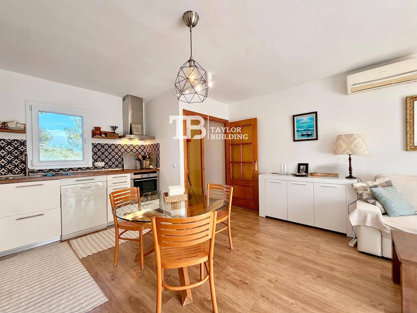 2 soverom Leilighet til salgs i Son Ferrer med garasje - € 364 000 (Ref: 9623176)