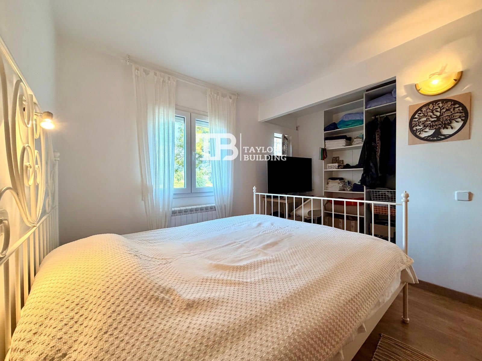 2 soverom Leilighet til salgs i Son Ferrer med garasje - € 364 000 (Ref: 9623176)