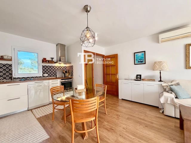 2 bedroom Flat for sale in Son Ferrer, Calvià with garage - € 364,000 (Ref: 9623176)