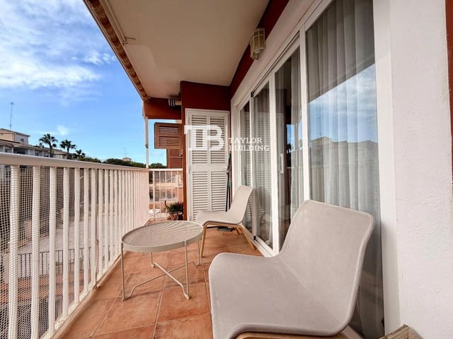 2 bedroom Flat for sale in Son Ferrer, Calvià with garage - € 364,000 (Ref: 9623176)