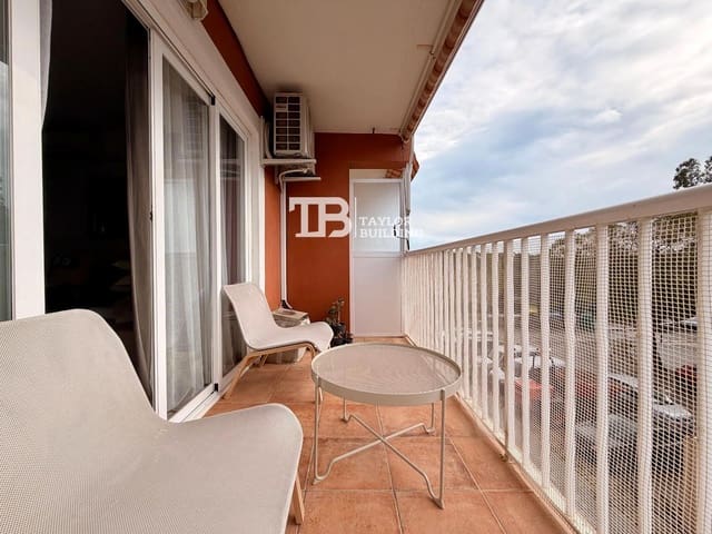 2 bedroom Flat for sale in Son Ferrer, Calvià with garage - € 364,000 (Ref: 9623176)