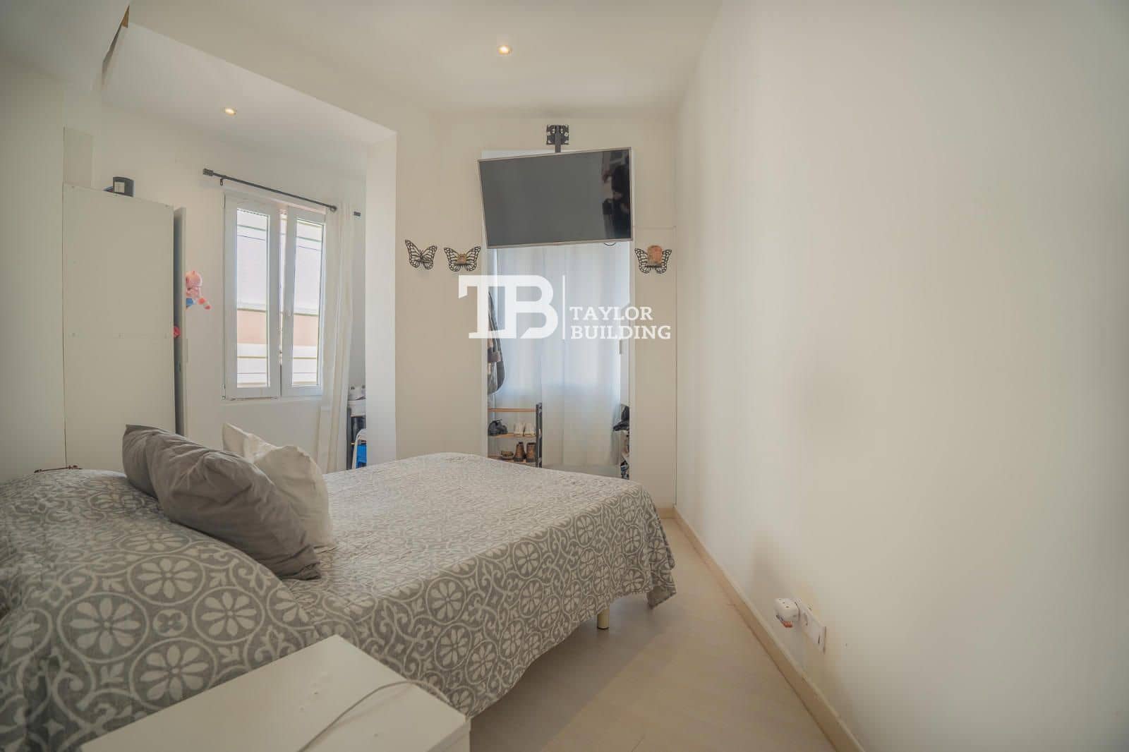 3 slaapkamer Flat te koop in Palma de Mallorca - € 339.000 (Ref: 9626735)
