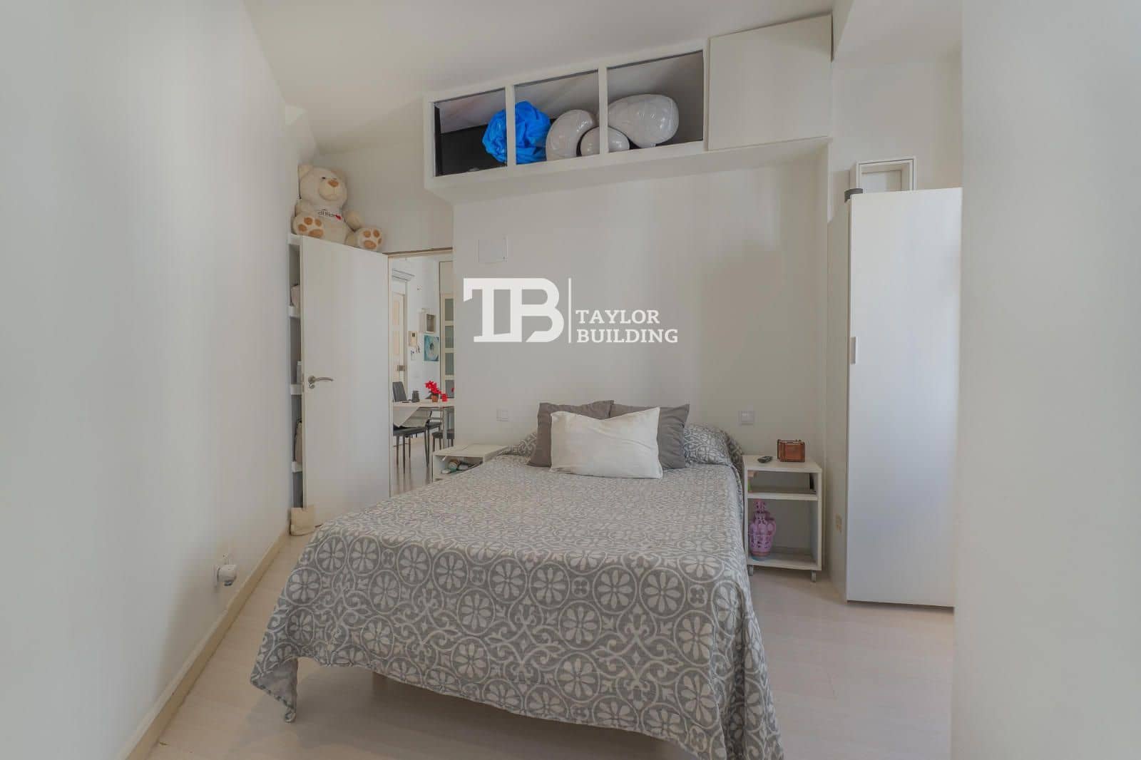 3 slaapkamer Flat te koop in Palma de Mallorca - € 339.000 (Ref: 9626735)