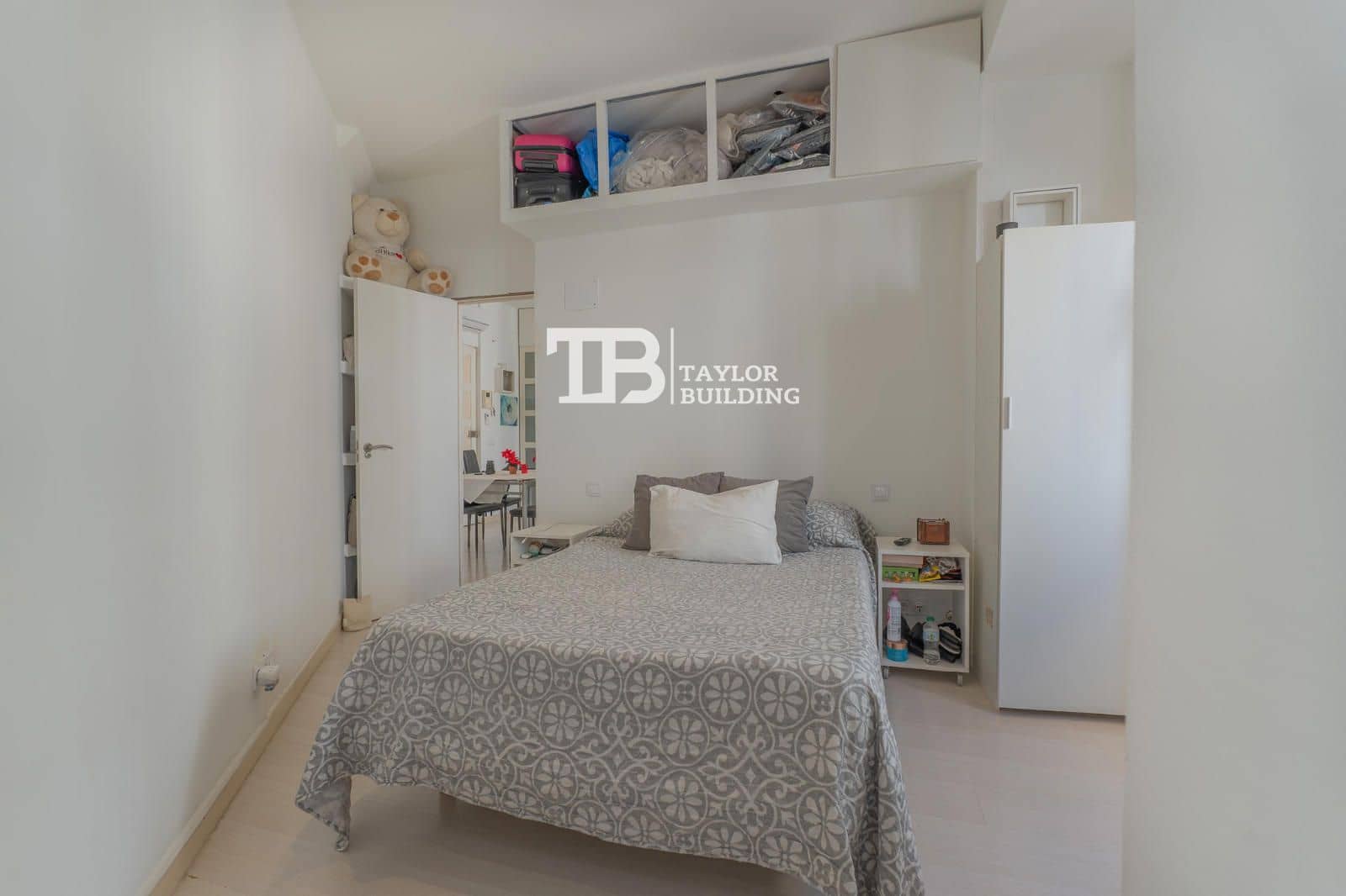 3 slaapkamer Flat te koop in Palma de Mallorca - € 339.000 (Ref: 9626735)