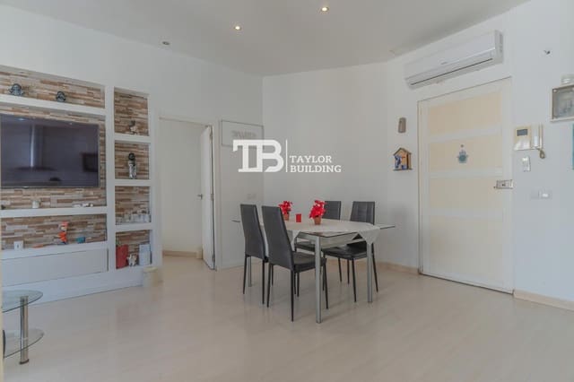 3 slaapkamer Flat te koop in Marques de la Fonsanta, Palma de Mallorca - € 339.000 (Ref: 9626735)