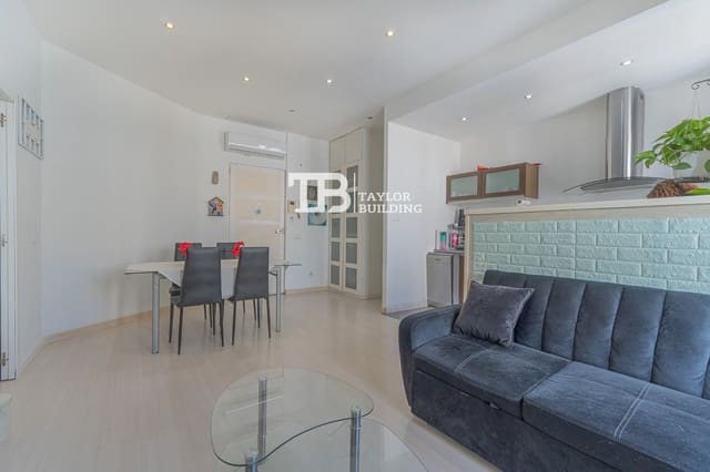 3 slaapkamer Flat te koop in Marques de la Fonsanta, Palma de Mallorca - € 339.000 (Ref: 9626735)