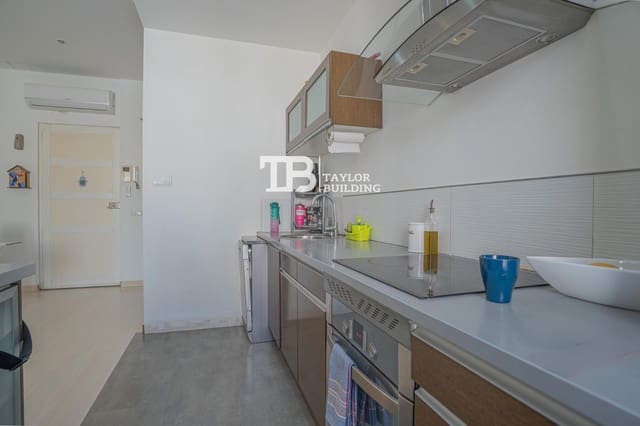 3 slaapkamer Flat te koop in Marques de la Fonsanta, Palma de Mallorca - € 339.000 (Ref: 9626735)