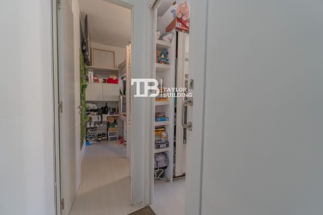 3 slaapkamer Flat te koop in Marques de la Fonsanta, Palma de Mallorca - € 339.000 (Ref: 9626735)