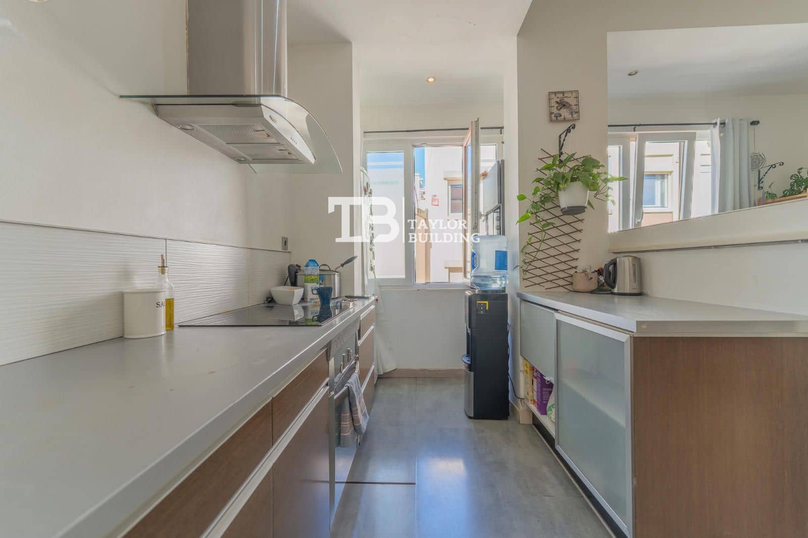 3 slaapkamer Flat te koop in Palma de Mallorca - € 339.000 (Ref: 9626735)