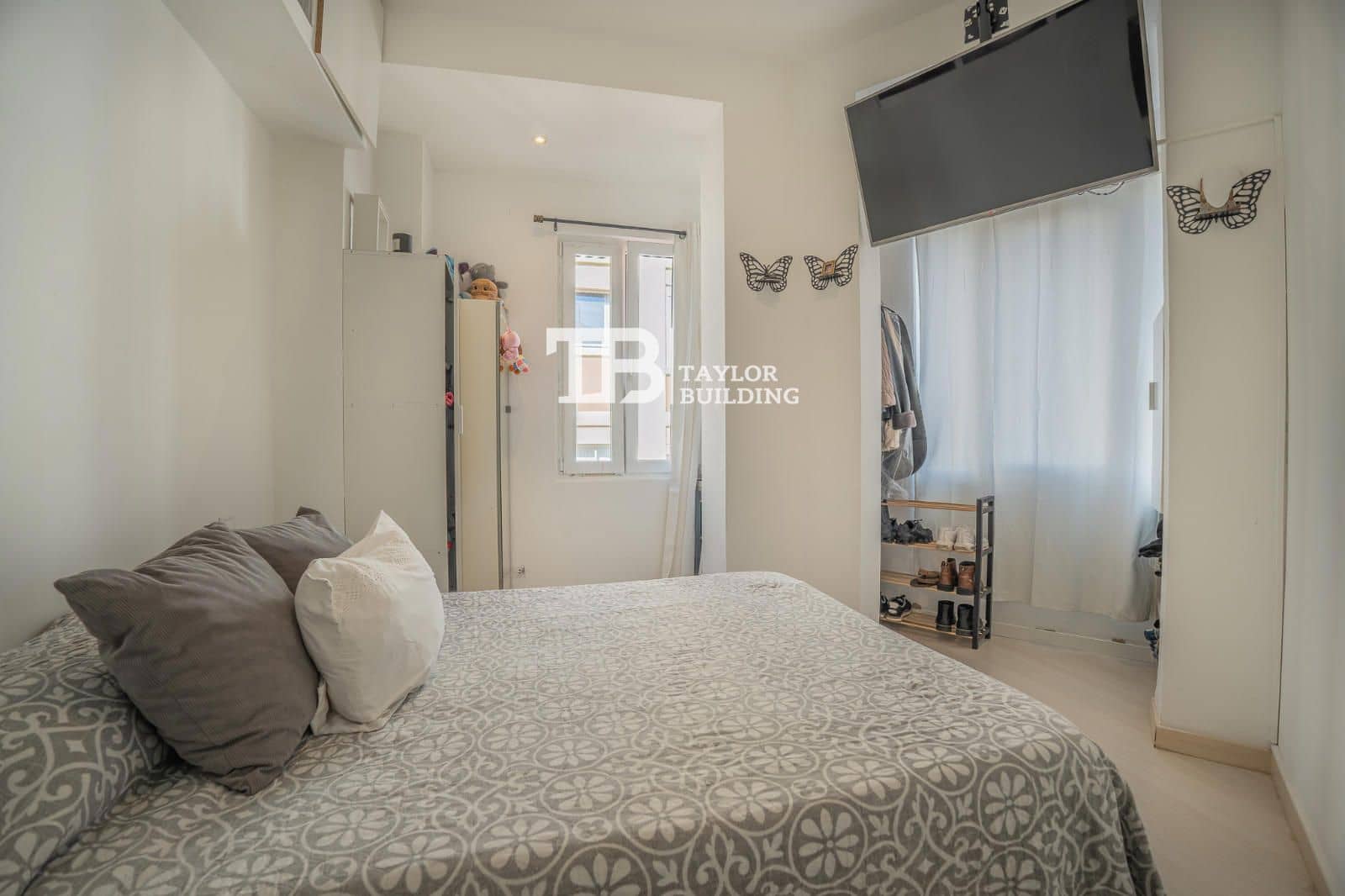 3 slaapkamer Flat te koop in Palma de Mallorca - € 339.000 (Ref: 9626735)