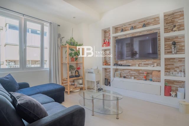 3 slaapkamer Flat te koop in Marques de la Fonsanta, Palma de Mallorca - € 339.000 (Ref: 9626735)