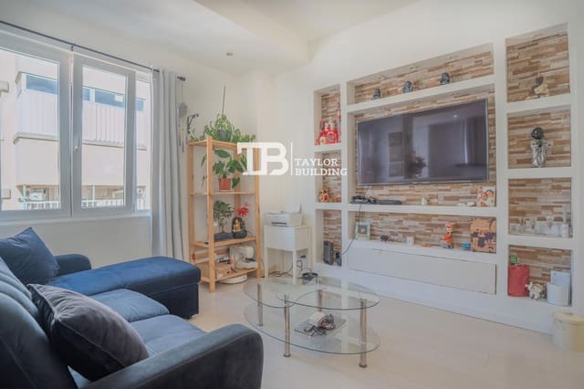 3 slaapkamer Flat te koop in Marques de la Fonsanta, Palma de Mallorca - € 339.000 (Ref: 9626735)